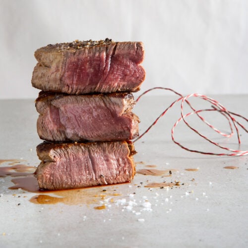 How To Cook the Perfect Steak