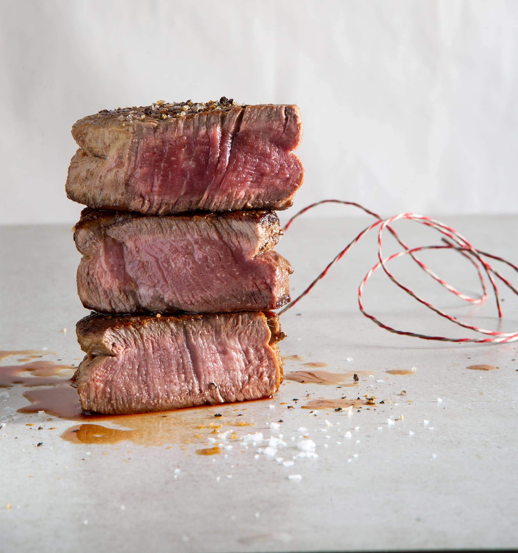 How To Cook The Perfect Steak Indigenous Meat Co 